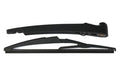 Rear wiper arm with blade GOOM WI-0125 (OE 61 62 7 129 282)