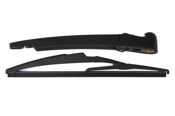 Rear wiper arm with blade GOOM WI-0125 (OE 61 62 7 129 282)