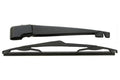 Rear wiper arm with blade GOOM WI-0126 (OE 6429X8)