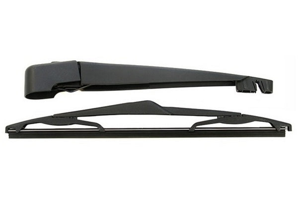Rear wiper arm with blade GOOM WI-0126 (OE 6429X8)