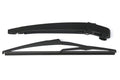 Heckwischerarm mit Wischblatt GOOM WI-0128 (OE 1273423)