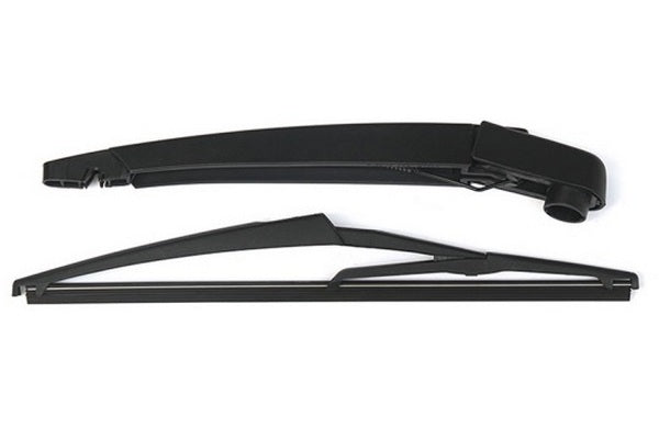 Heckwischerarm mit Wischblatt GOOM WI-0128 (OE 1273423)