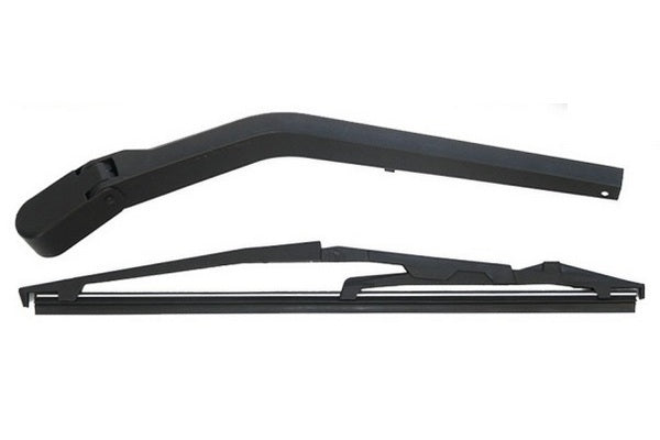 Rear wiper arm with blade GOOM WI-0129 (OE 46438001)