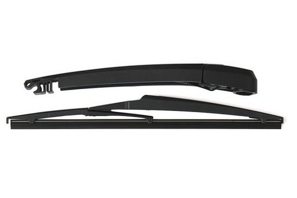 Rear wiper arm with blade GOOM WI-0131 (OE C24767330)