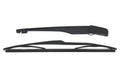 Brazo limpiaparabrisas trasero con escobilla GOOM WI-0132 (OE 6429K1)