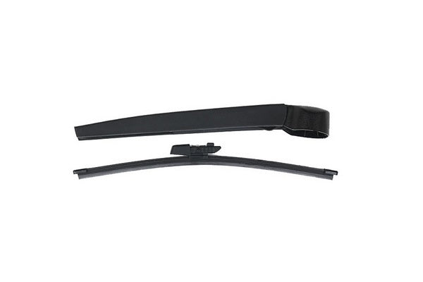 Heckwischerarm mit Wischblatt GOOM WI-0140 (OE 6R6955707B)