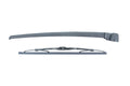 Heckwischerarm mit Wischblatt GOOM WI-0141 (OE 8E9 955 407 C)