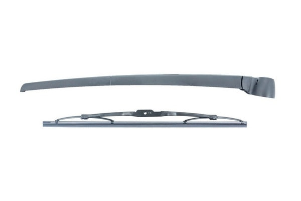 Heckwischerarm mit Wischblatt GOOM WI-0141 (OE 8E9 955 407 C)