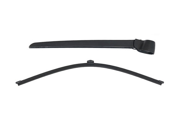 Rear wiper arm with blade GOOM WI-0148 (OE 8K9 955 407 1P9)