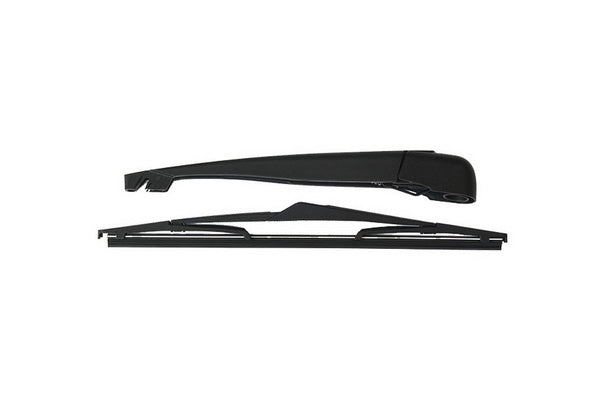 Rear wiper arm with blade GOOM WI-0149 (OE 9882007001)