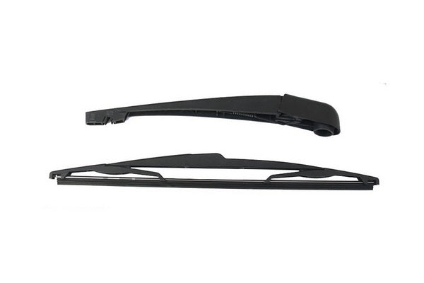 Rear wiper arm with blade GOOM WI-0160 (OE 50509442)