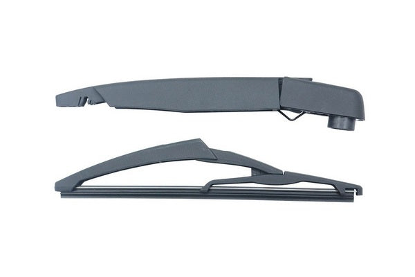 Heckwischerarm mit Wischblatt GOOM WI-0161 (OE 1611872280)