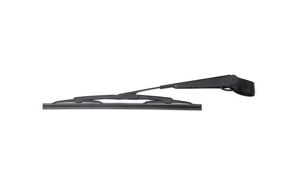 Rear wiper arm with blade GOOM WI-0166 (OE 1908779)