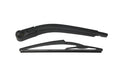 Heckwischerarm mit Wischblatt GOOM WI-0169 (OE A1698200844)