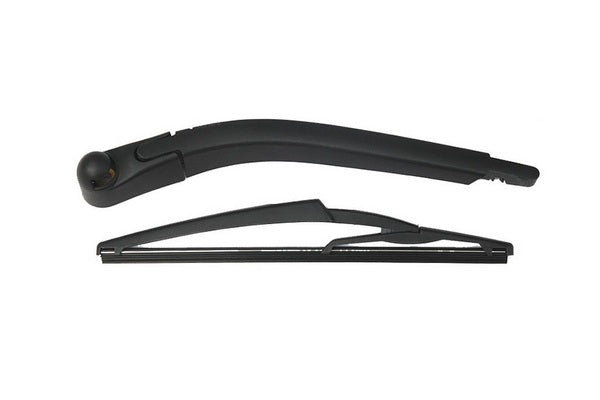 Heckwischerarm mit Wischblatt GOOM WI-0169 (OE A1698200844)