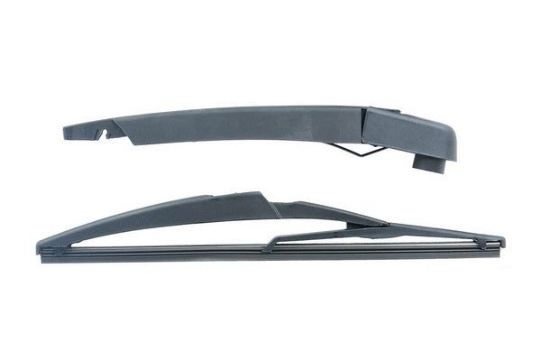 Rear wiper arm with blade GOOM WI-0173 (OE 287804CC0A)