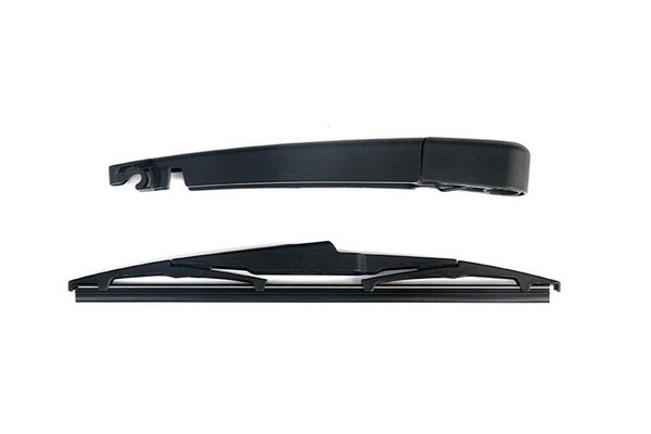 Rear wiper arm with blade GOOM WI-0176 (OE 98815A4000)