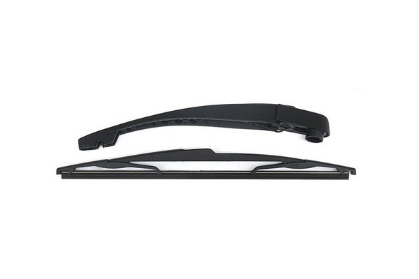 Rear wiper arm with blade GOOM WI-0193 (OE 1608396380)