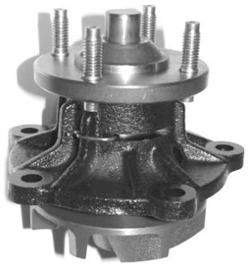 Wasserpumpe Aisin WPT-051 (OE 1610069037)
