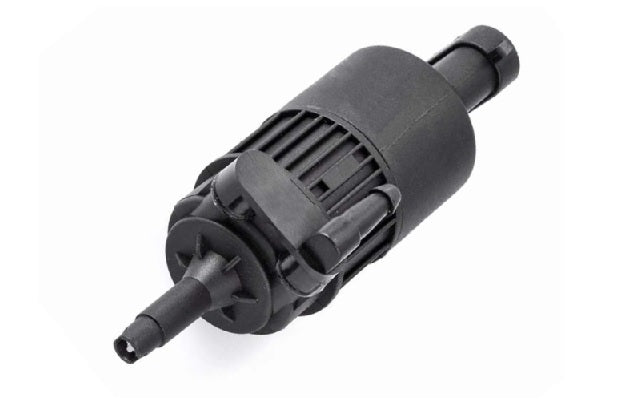 Pompe de lave-glace GOOM WPW-0019 (OE 7700802336)
