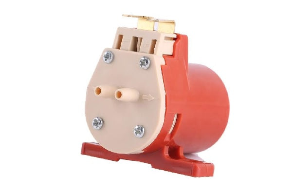 Pompe de lave-glace GOOM WPW-0021 (OE 643422)
