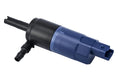 Bomba de limpiaparabrisas GOOM WPW-0053 (OE 643477)