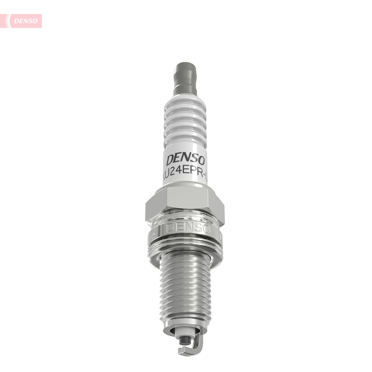 Spark plug Denso XU24EPR-U (OE 22401KA310)