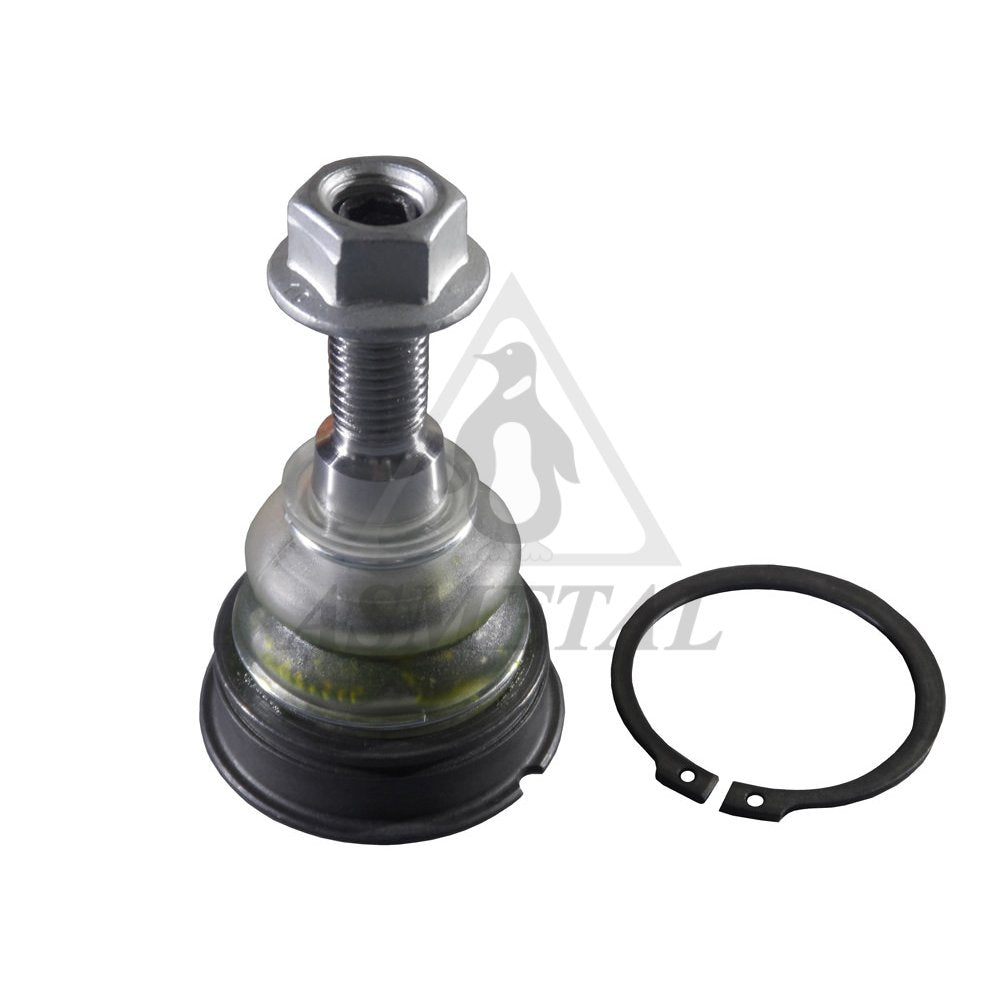 Rótula de suspensión superior ASMETAL 10VW1300