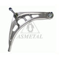Brazo de suspensión derecho ASMETAL 30BM2001