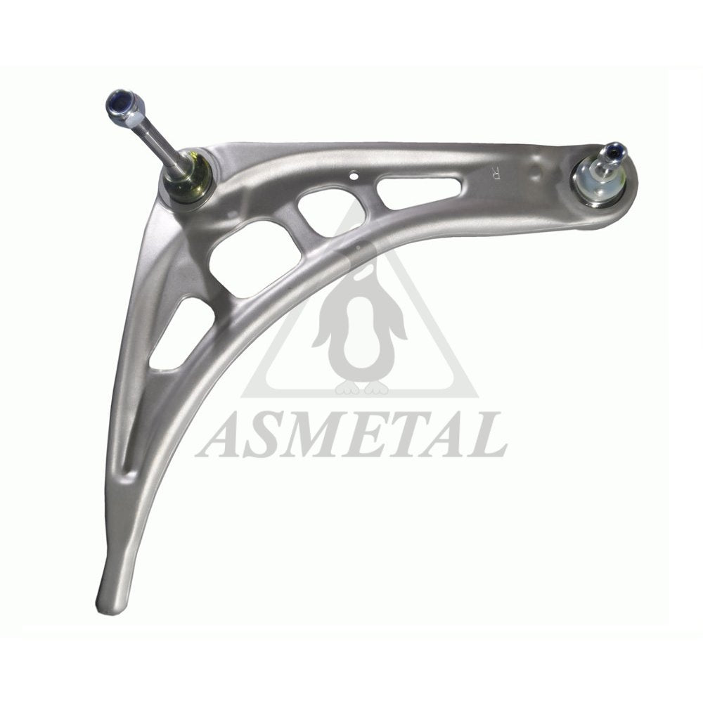 Brazo de suspensión derecho ASMETAL 30BM2001