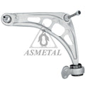 Bras de suspension gauche ASMETAL 30BM2002
