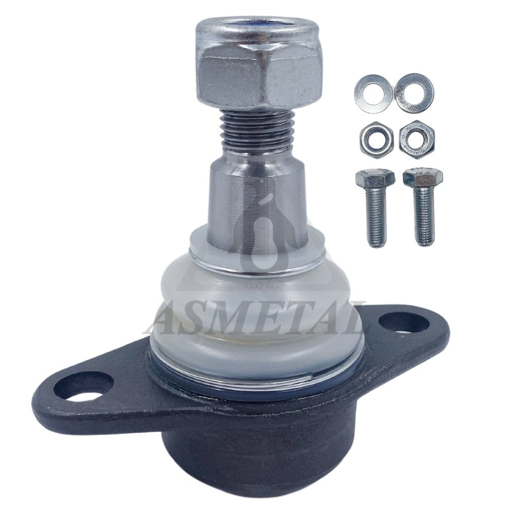 Rótula de suspensión superior ASMETAL 10BM0400