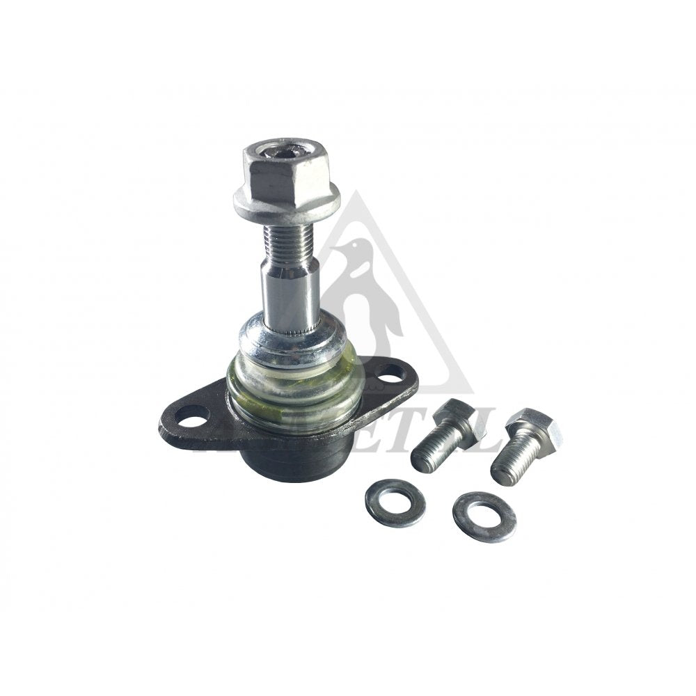 Rótula de suspensión superior ASMETAL 10BM1100