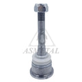Rótula de suspensión inferior ASMETAL 10BM1500