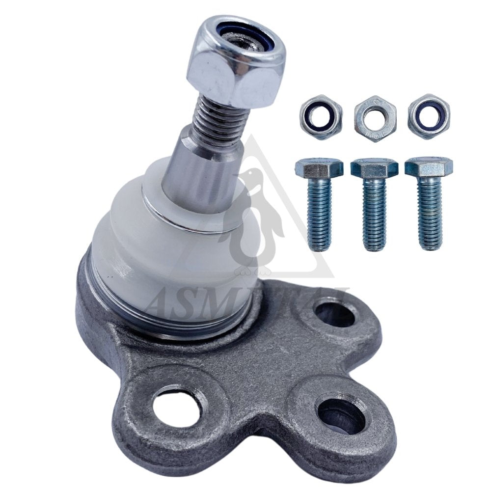 Rotule de suspension ASMETAL 10CH0100