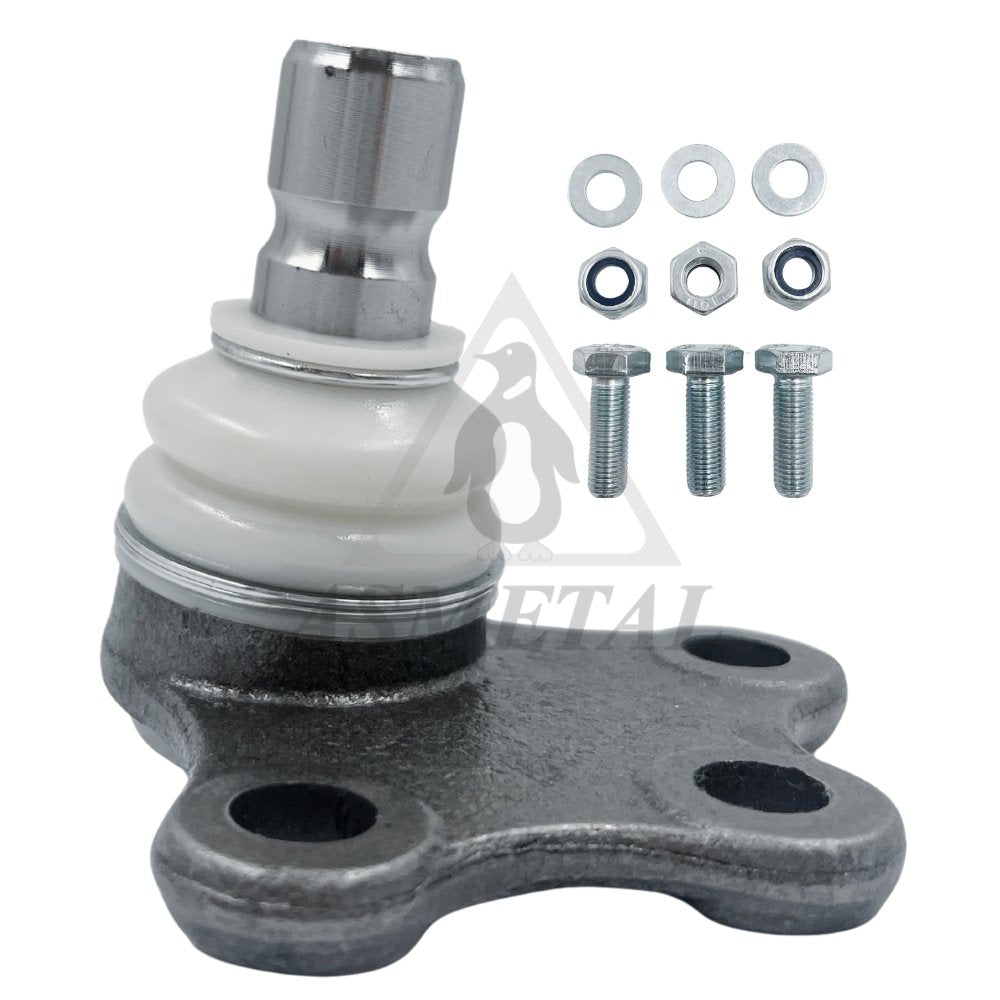 Rótula de suspensión inferior ASMETAL 10CT0610