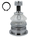 Rótula de suspensión superior ASMETAL 10HN0200