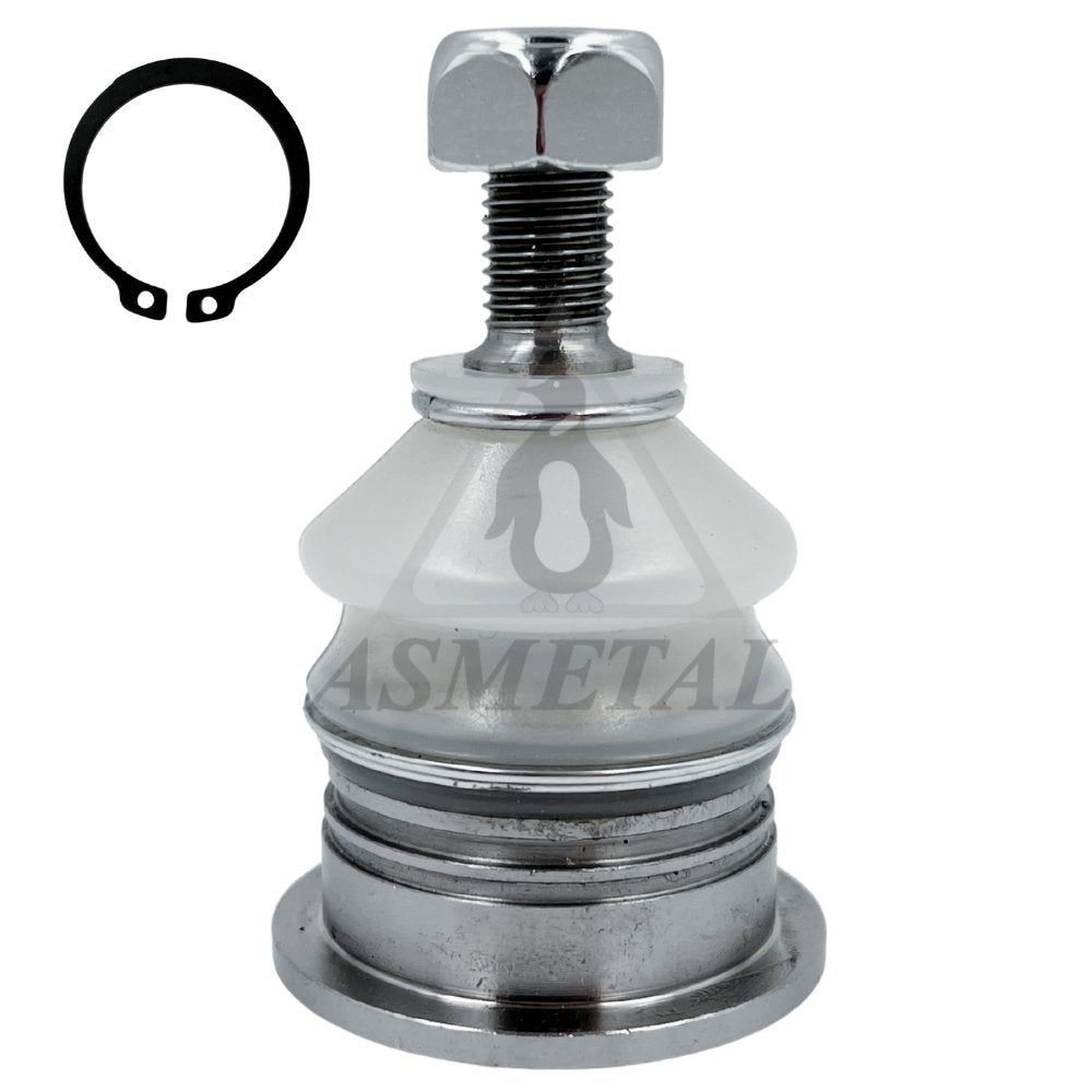 Rótula de suspensión superior ASMETAL 10HN0200