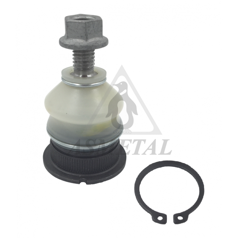 Rótula de suspensión superior ASMETAL 10HN4000
