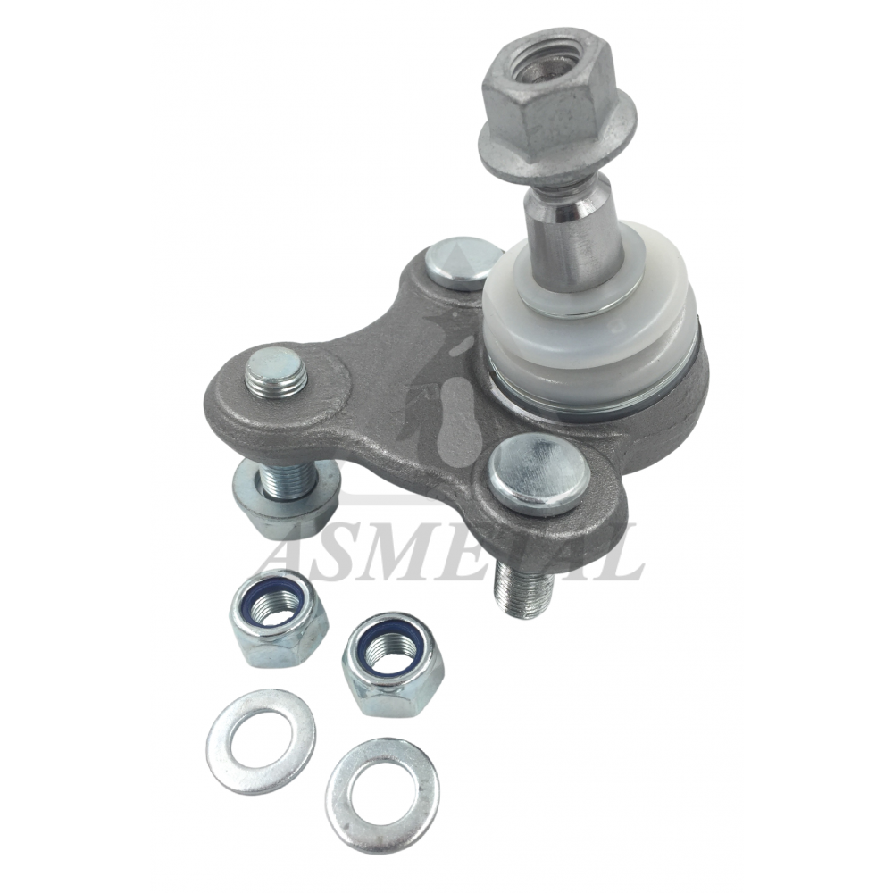Right ball joint ASMETAL 10HY0301