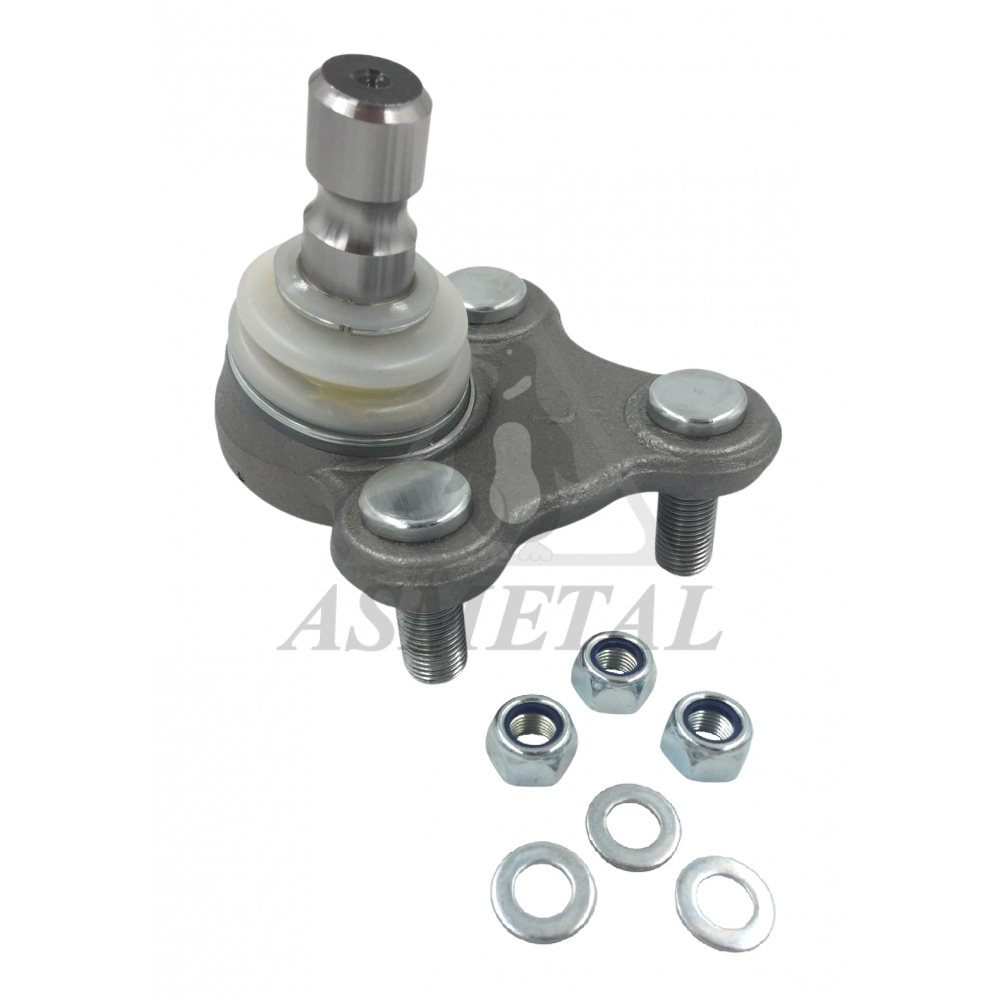 Lower left ball joint ASMETAL 10HY3300