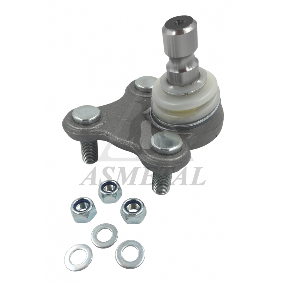 Lower right ball joint ASMETAL 10HY3301