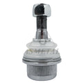 Rótula de suspensión superior ASMETAL 10IV37