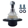 Rótula de suspensión superior ASMETAL 10LR0600