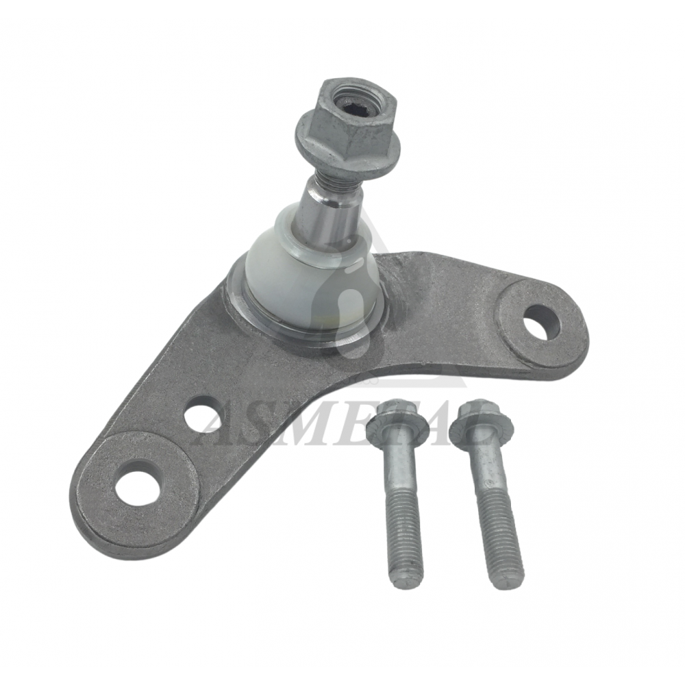 Lower left ball joint ASMETAL 10MC0200