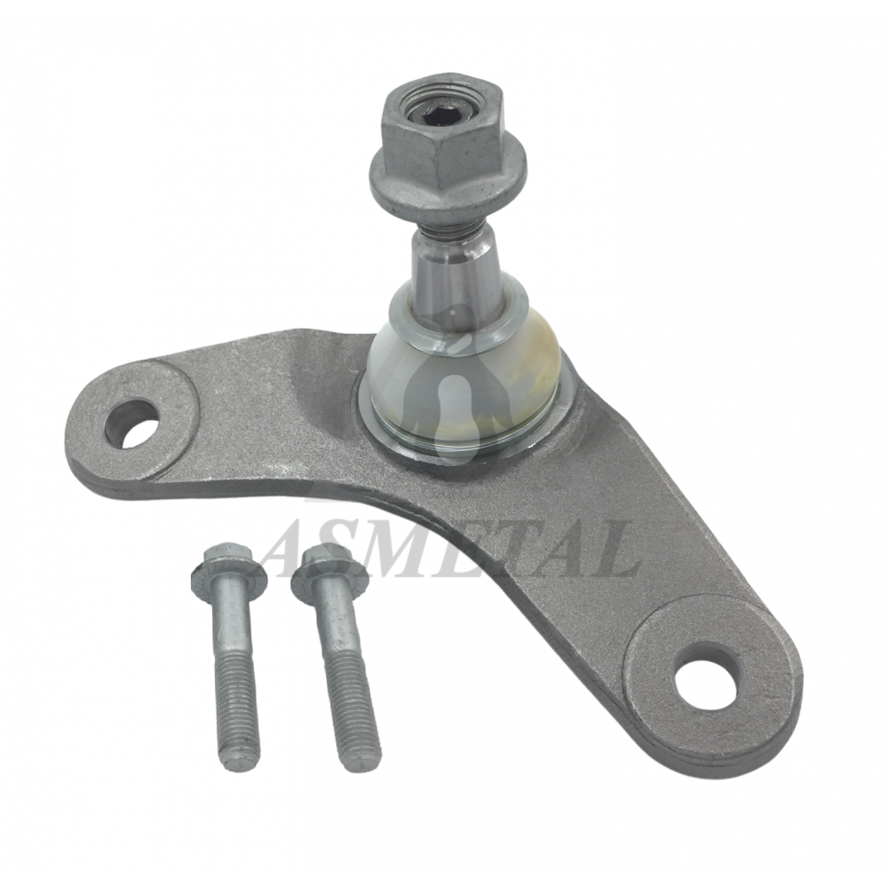 Lower right ball joint ASMETAL 10MC0201