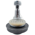 Rótula de suspensión superior ASMETAL 10MR02