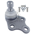 Lower ball joint ASMETAL 10MR0815