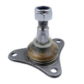 Rótula de suspensión superior ASMETAL 10MR1516