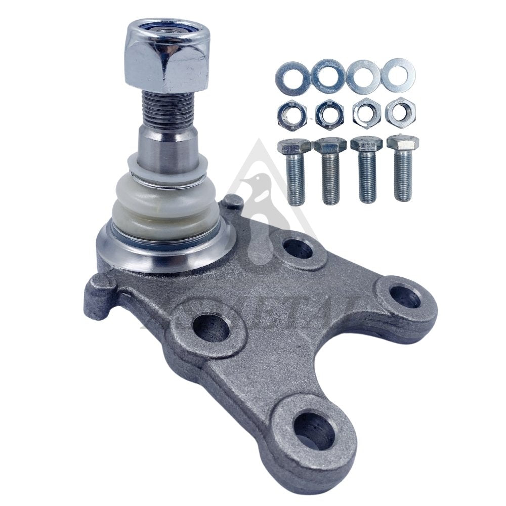 Rotule de suspension inférieure ASMETAL 10OP1005